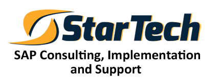 SAP Consulting Implementation & Support